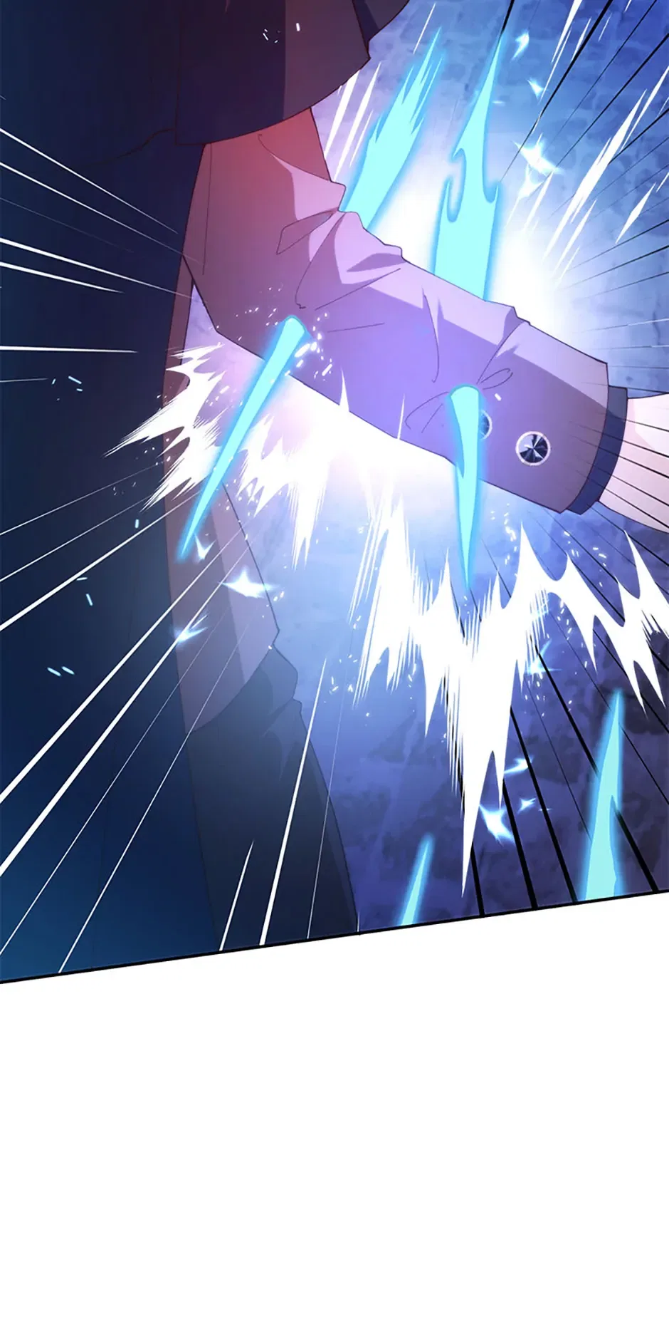 My Alternate Ending Chapter 67 – Page 38