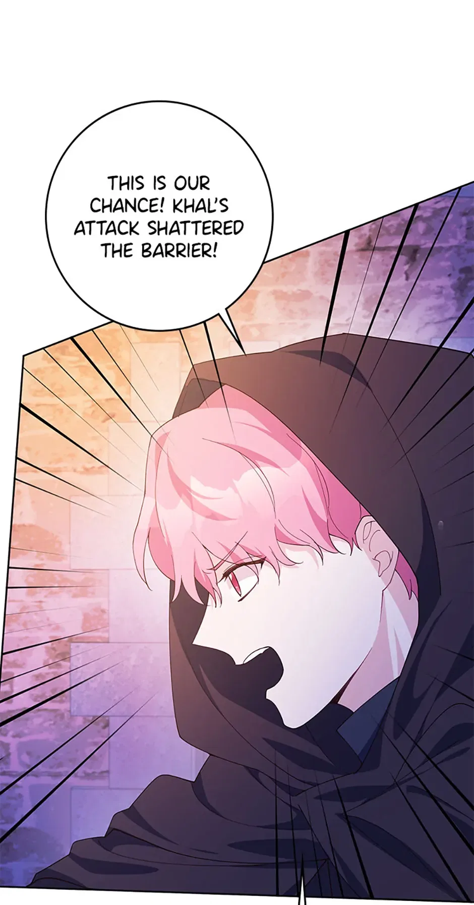 My Alternate Ending Chapter 67 – Page 39