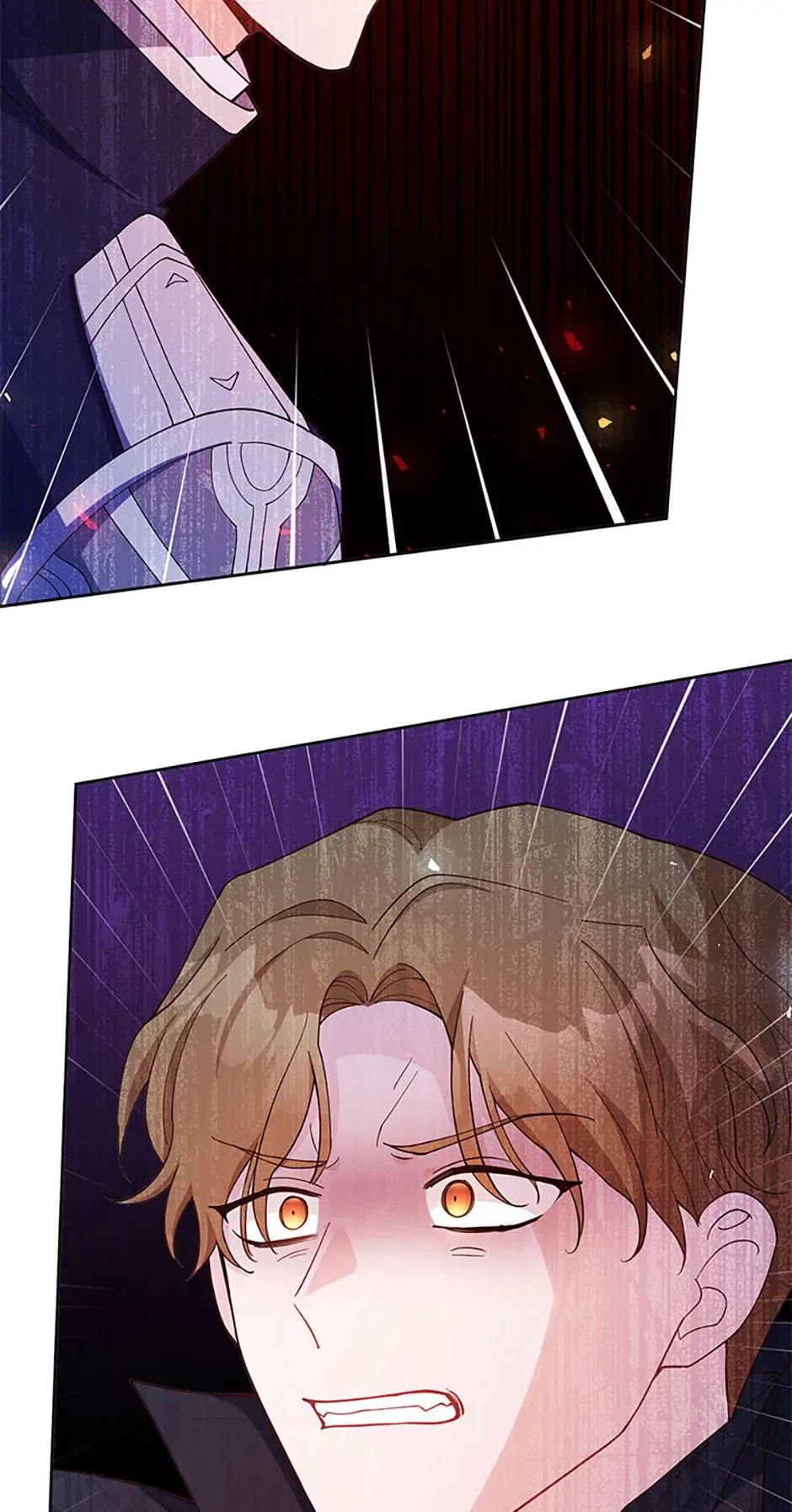 My Alternate Ending Chapter 67 – Page 46