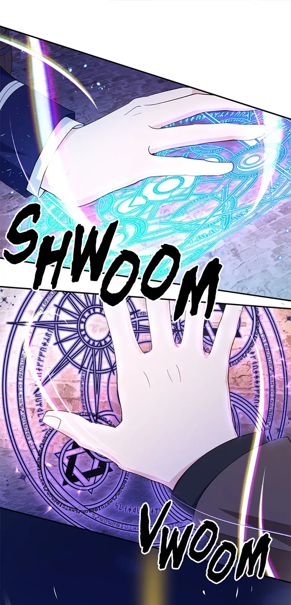 My Alternate Ending Chapter 67 – Page 48