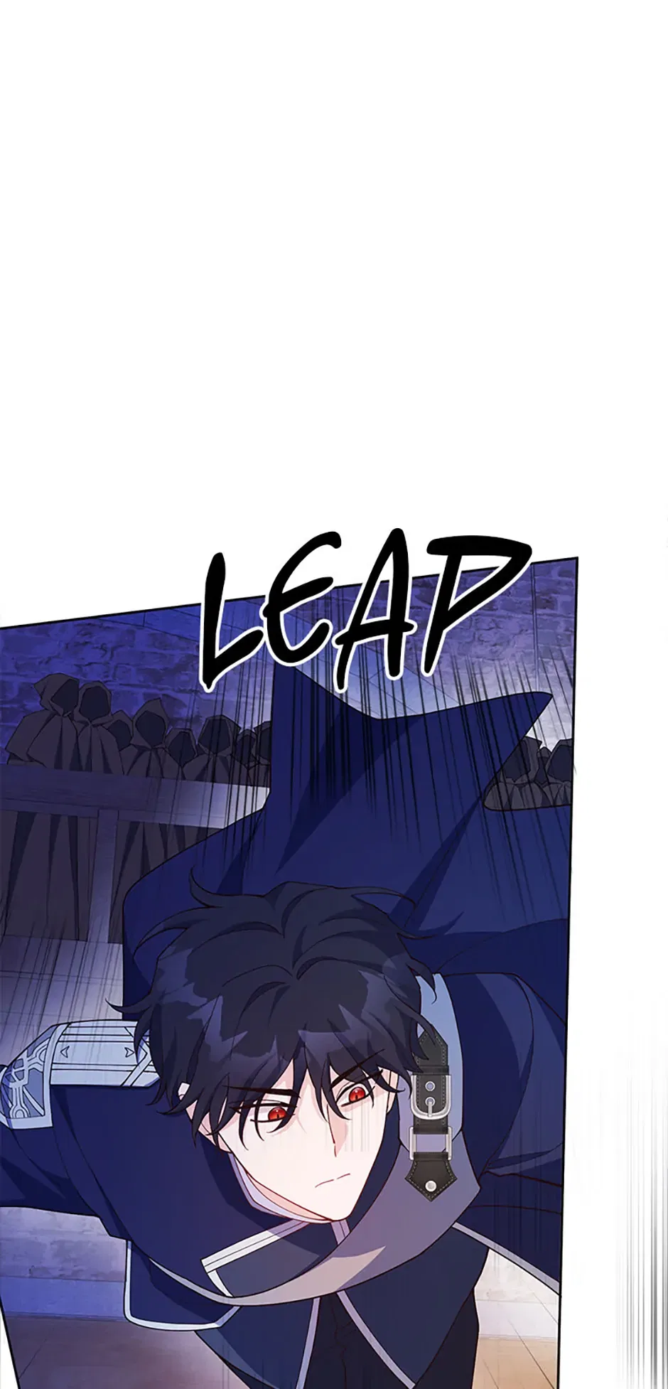 My Alternate Ending Chapter 67 – Page 52