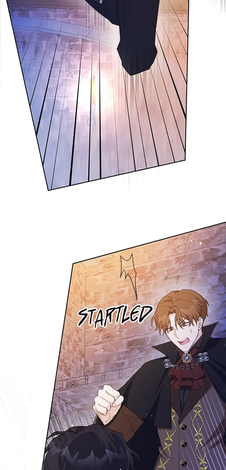 My Alternate Ending Chapter 67 – Page 53