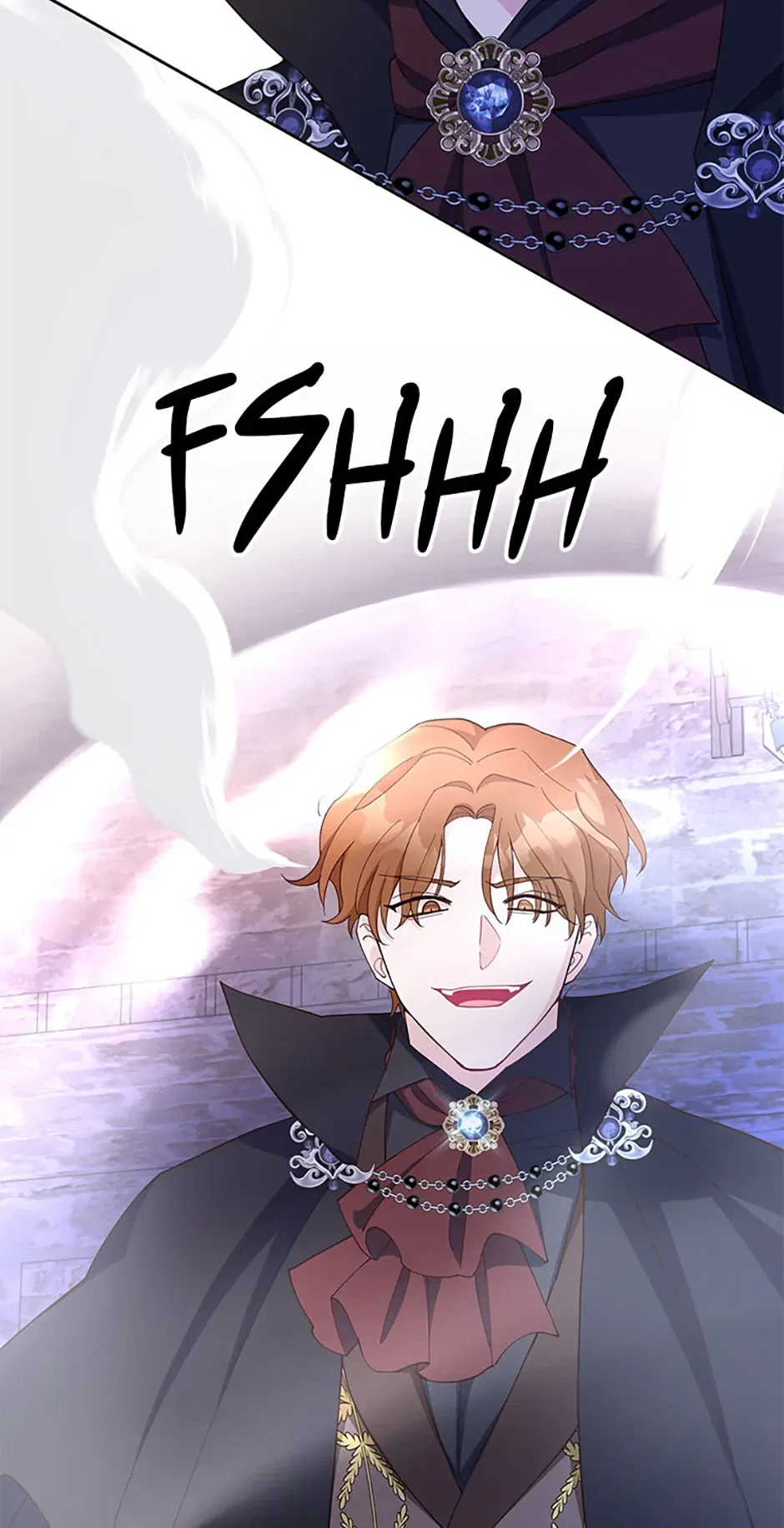 My Alternate Ending Chapter 67 – Page 58
