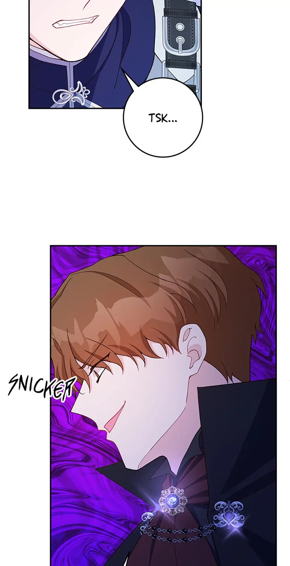 My Alternate Ending Chapter 67 – Page 61