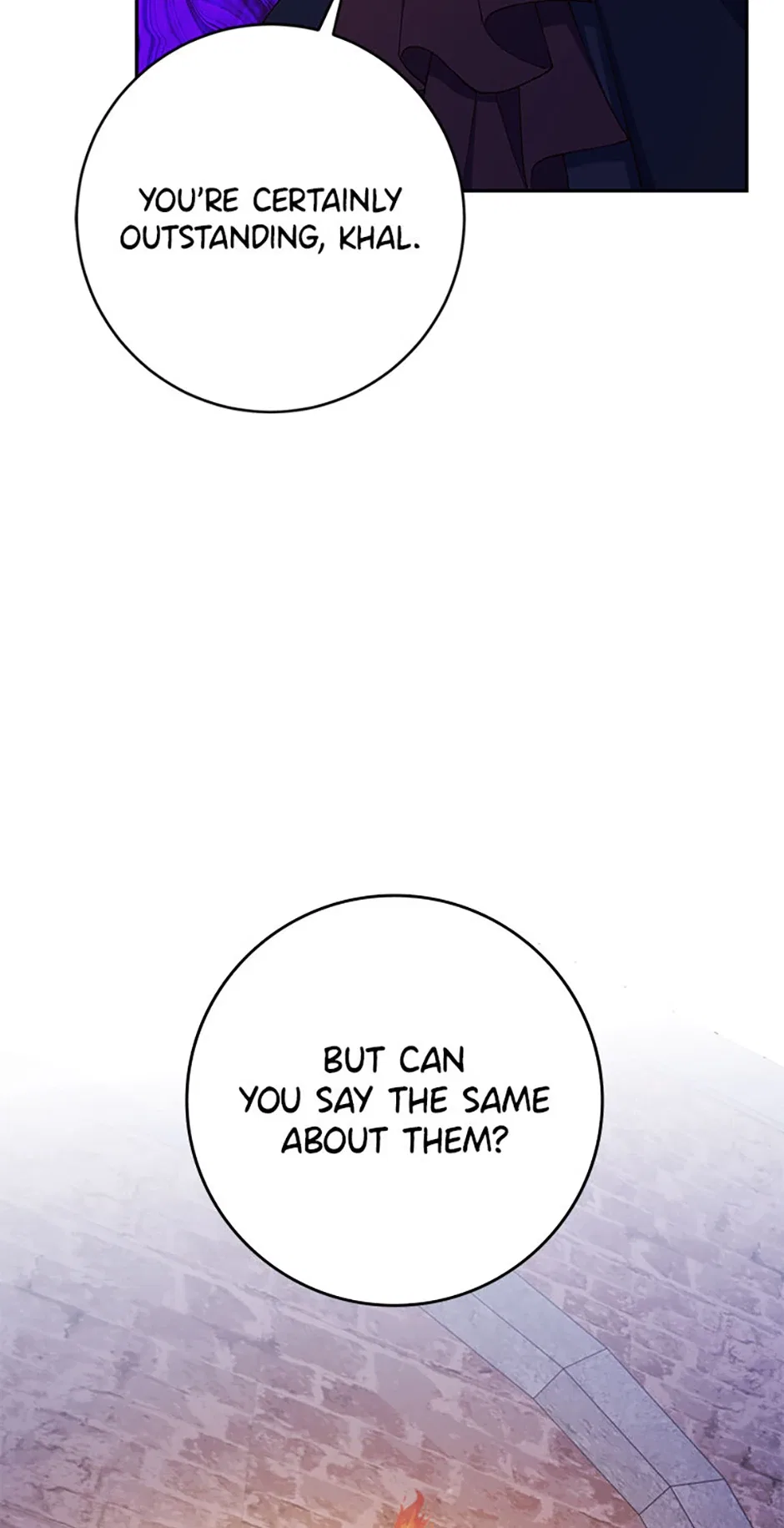 My Alternate Ending Chapter 67 – Page 62