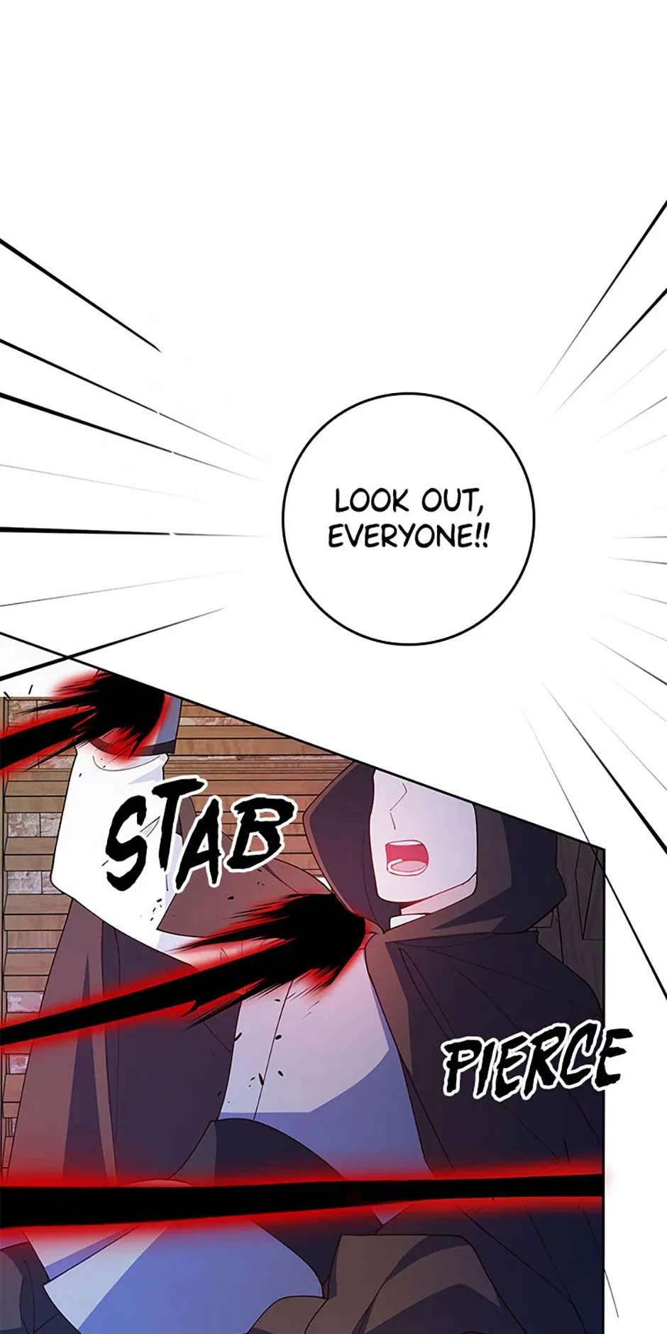 My Alternate Ending Chapter 67 – Page 67
