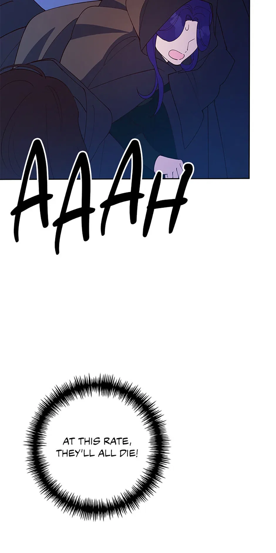 My Alternate Ending Chapter 67 – Page 68