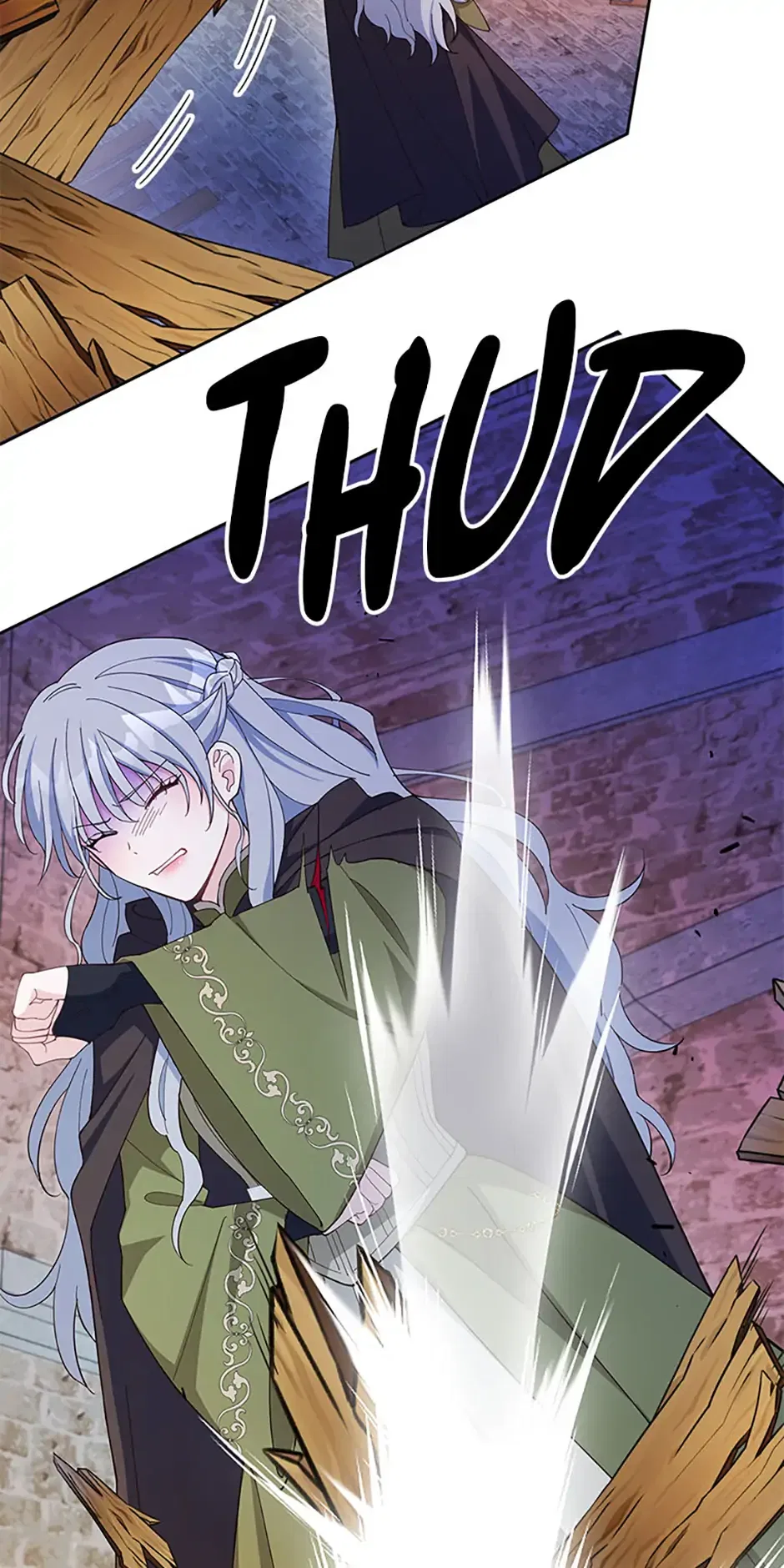 My Alternate Ending Chapter 67 – Page 72