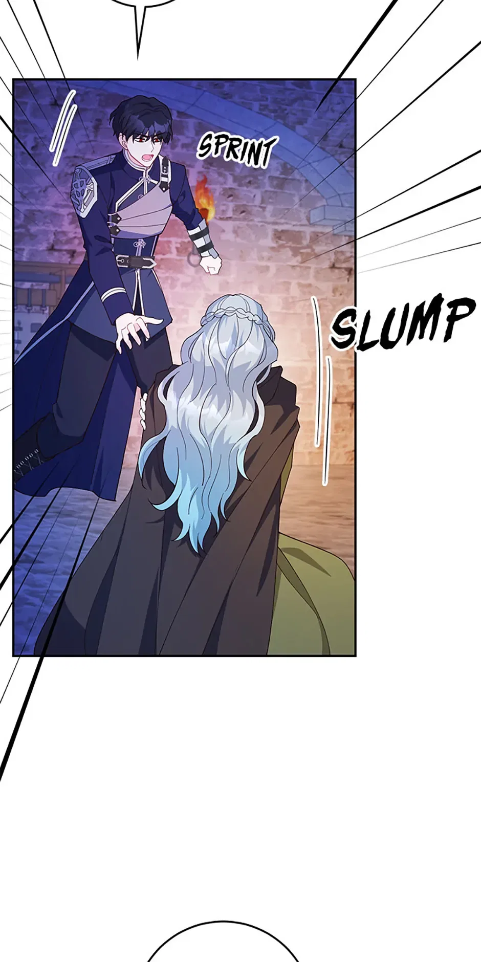 My Alternate Ending Chapter 67 – Page 74