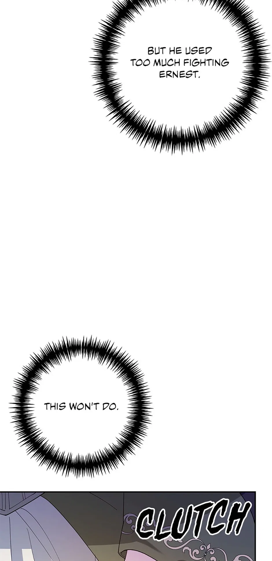 My Alternate Ending Chapter 67 – Page 79