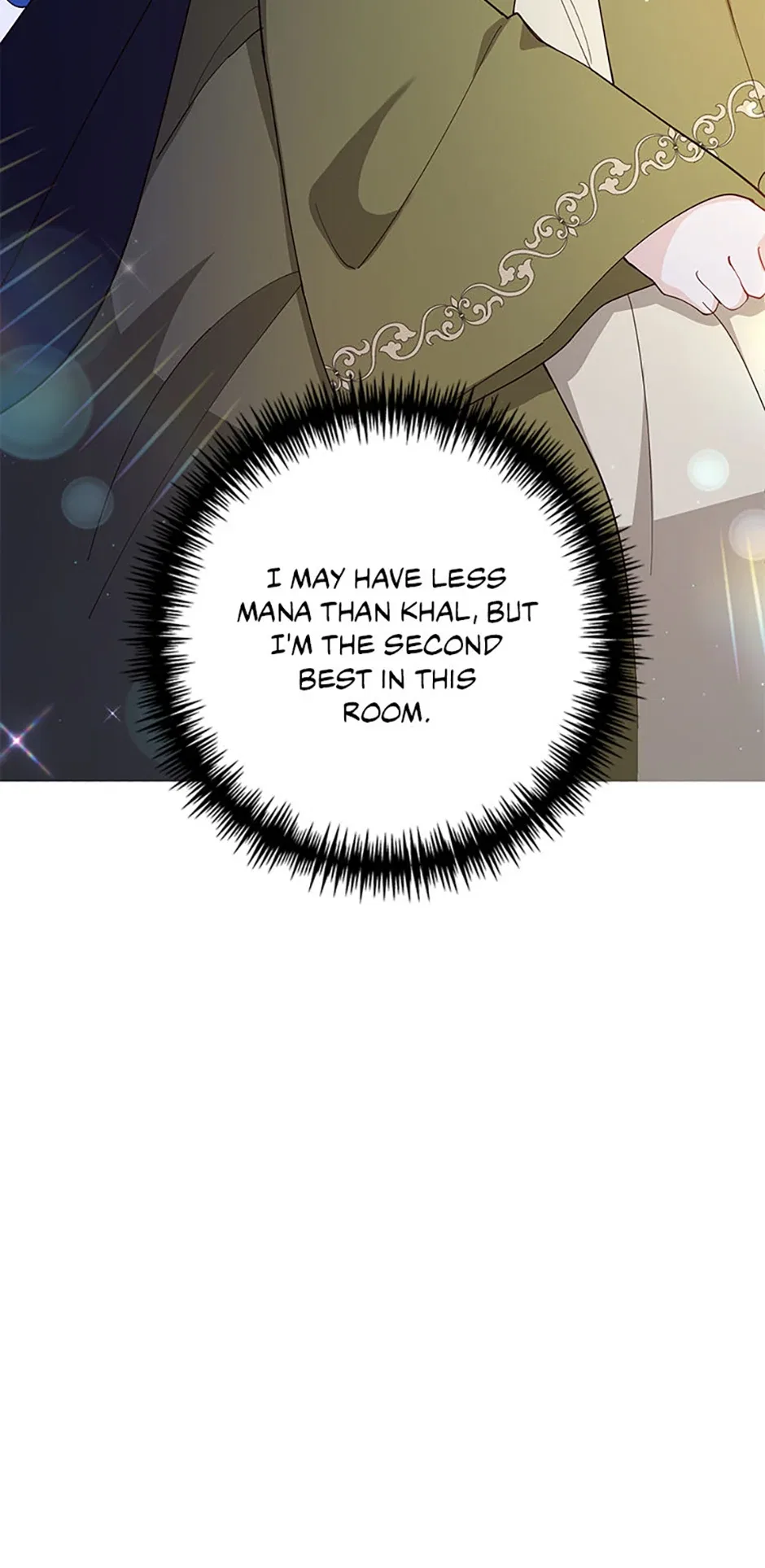 My Alternate Ending Chapter 67 – Page 84