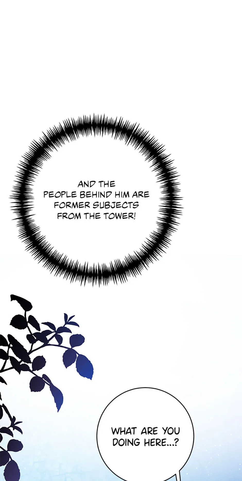 My Alternate Ending Chapter 66 – Page 4
