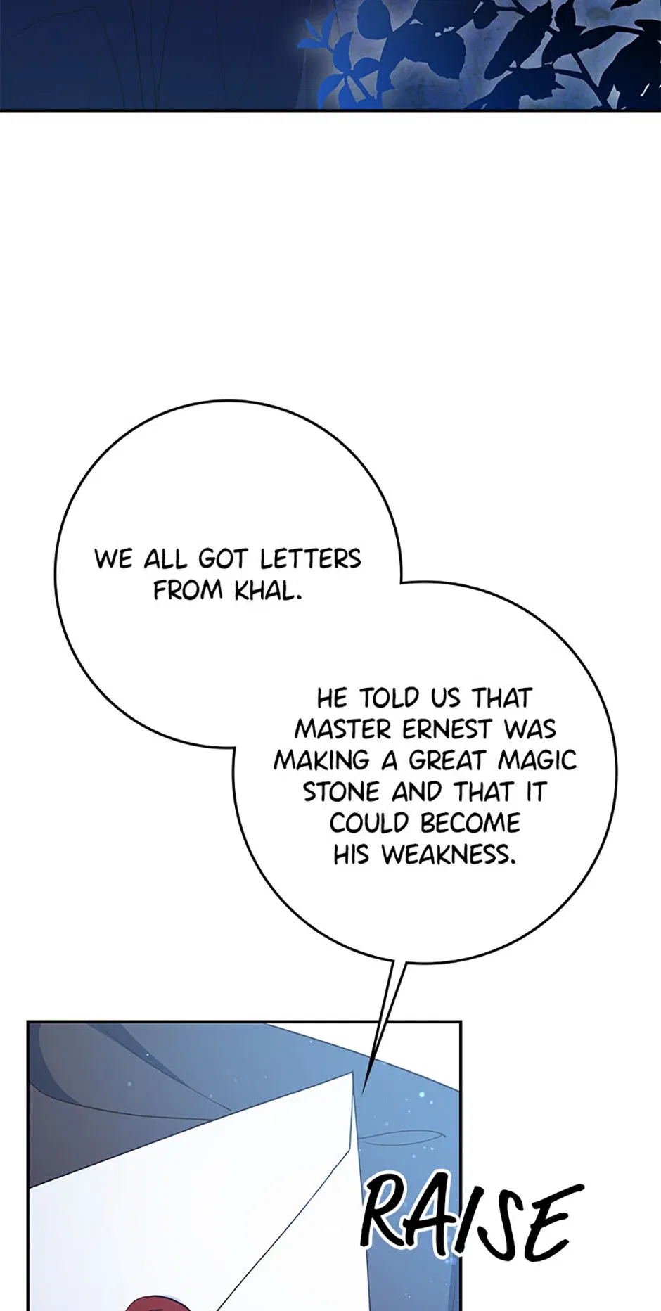 My Alternate Ending Chapter 66 – Page 6