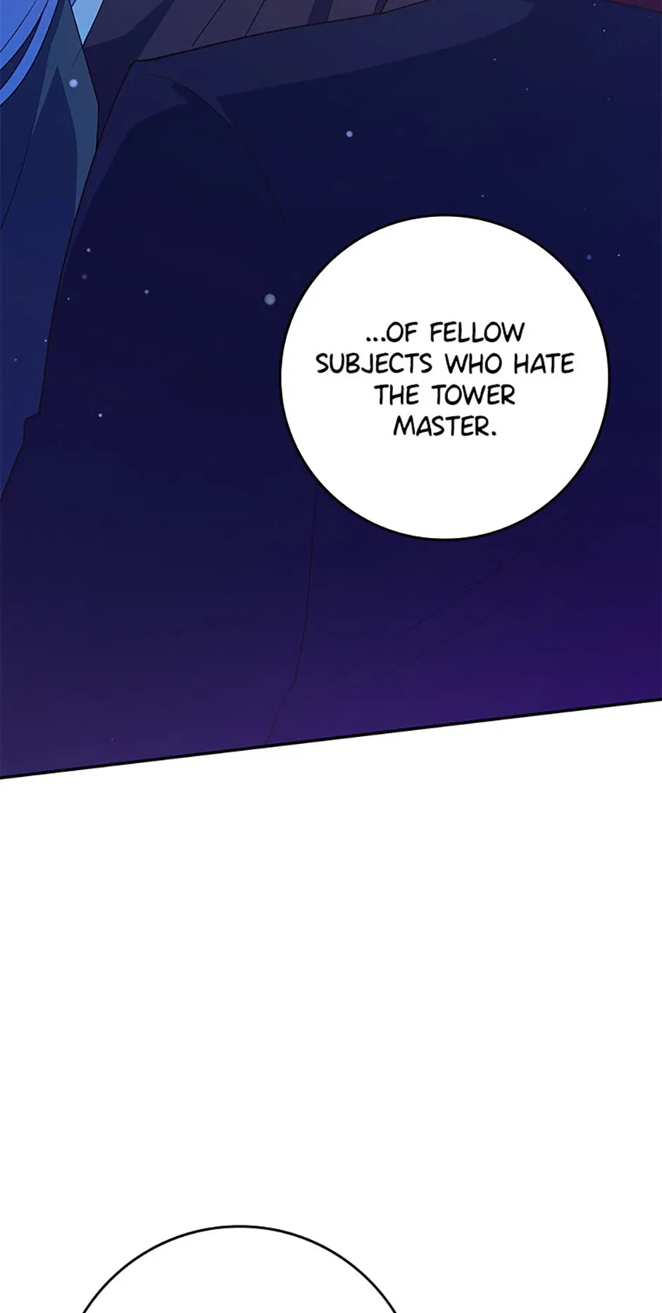 My Alternate Ending Chapter 66 – Page 11