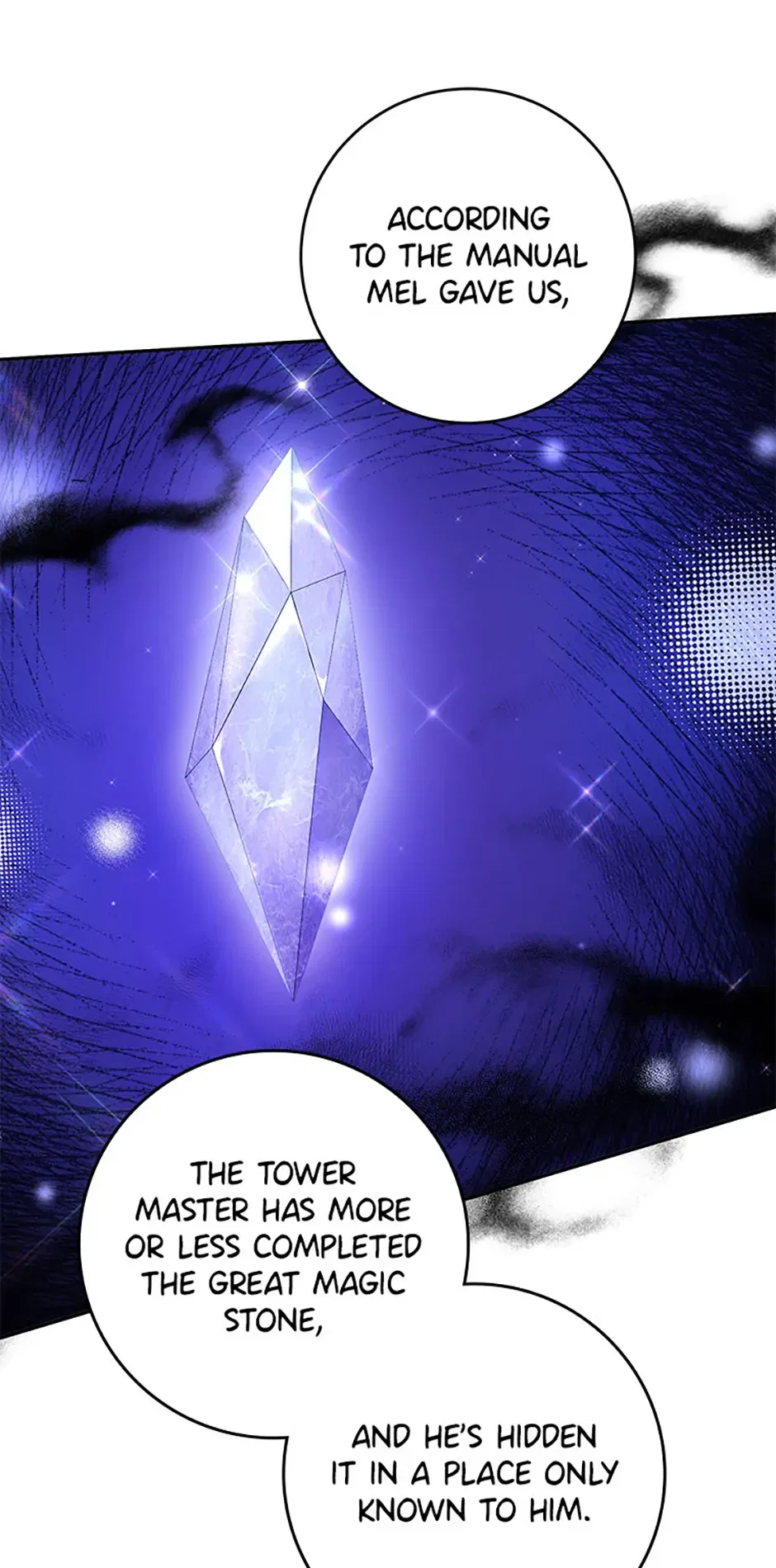 My Alternate Ending Chapter 66 – Page 18