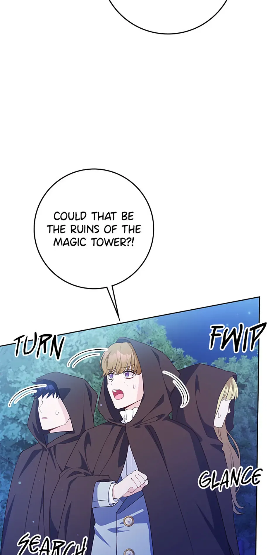 My Alternate Ending Chapter 66 – Page 19