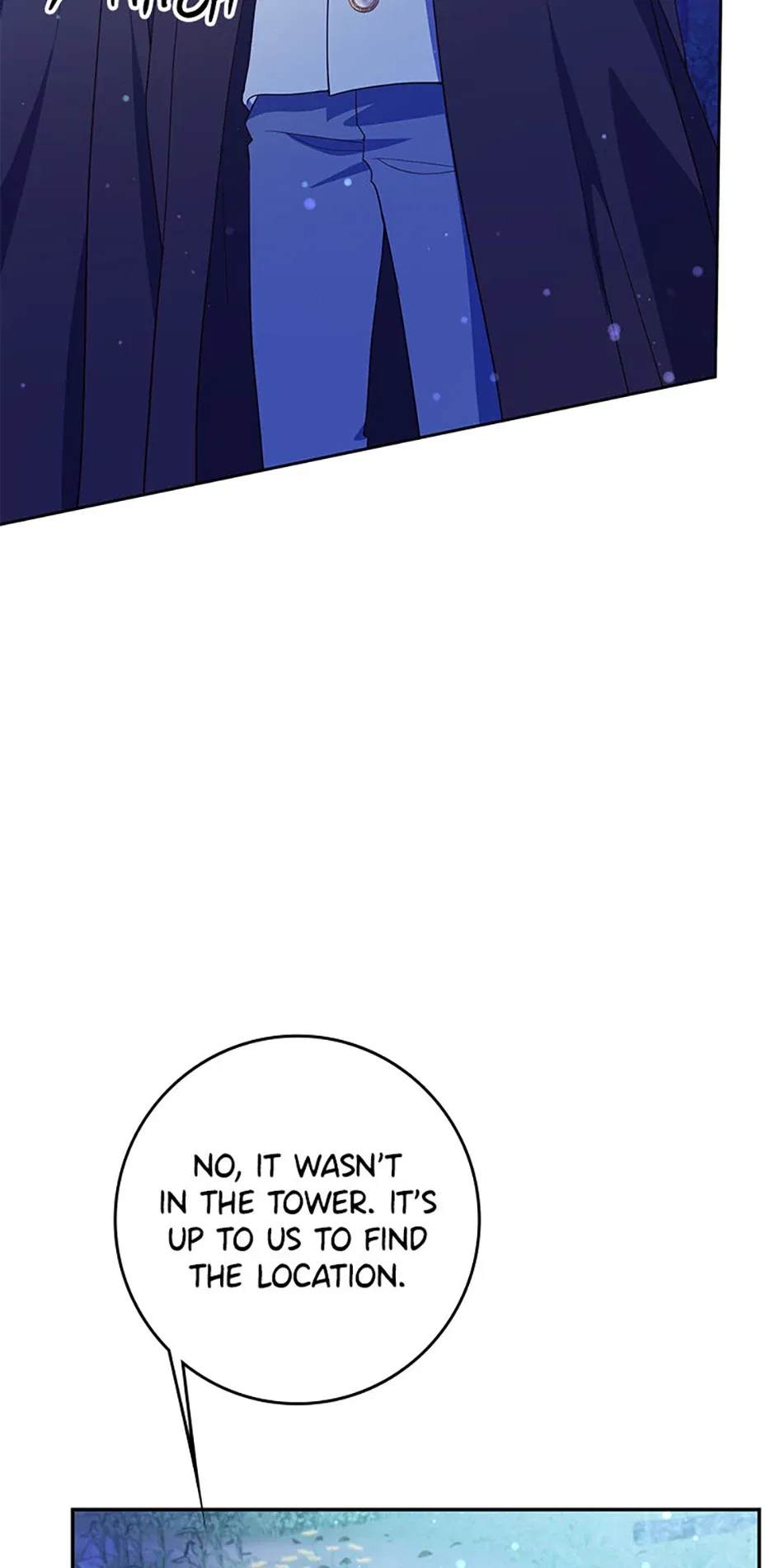 My Alternate Ending Chapter 66 – Page 20
