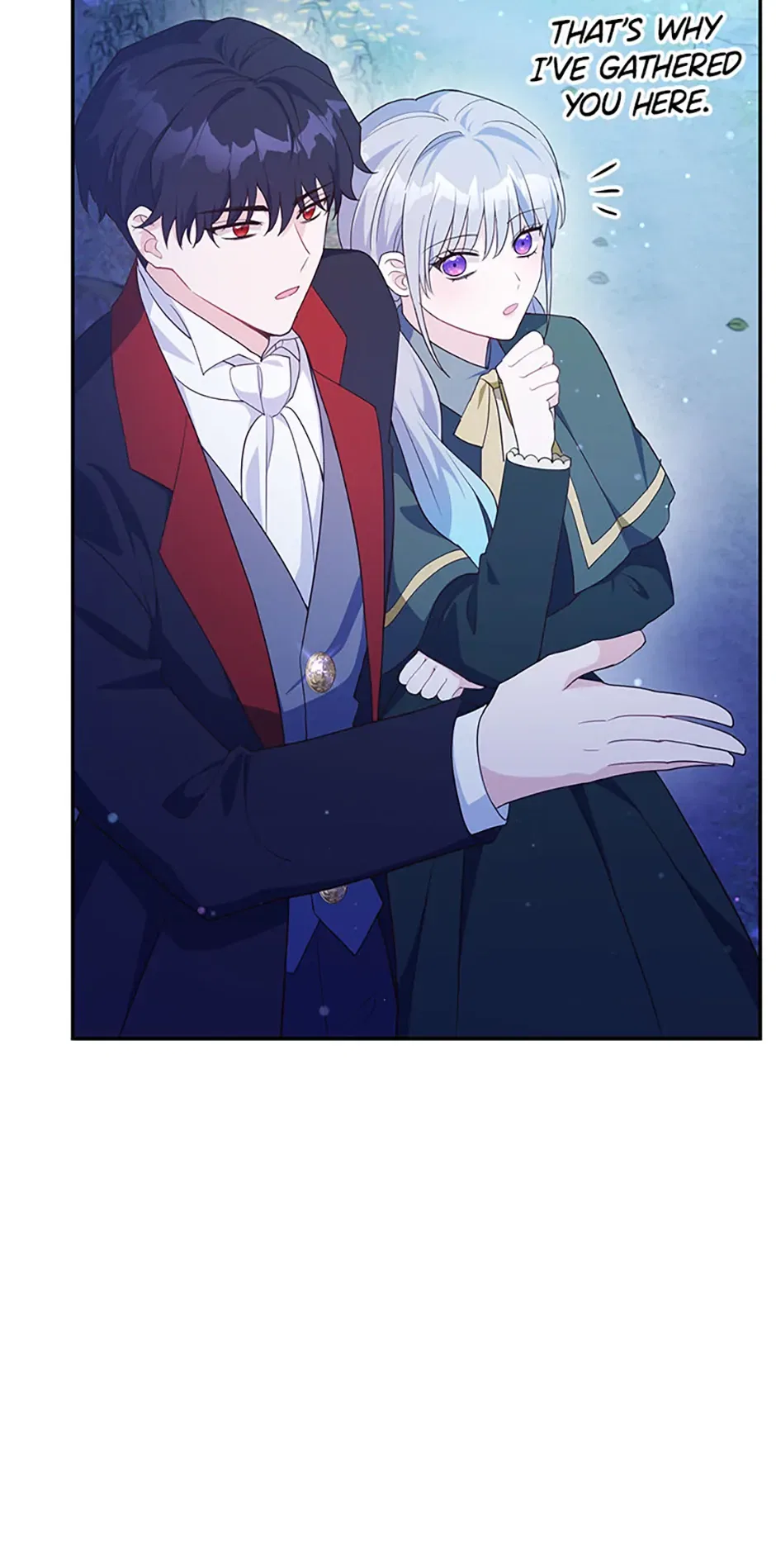 My Alternate Ending Chapter 66 – Page 21