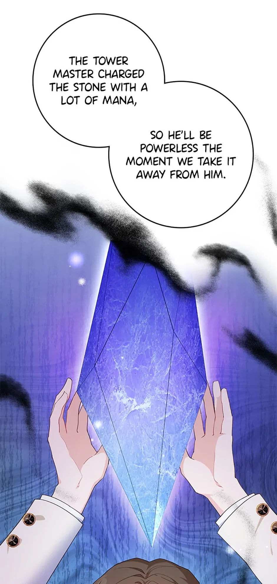My Alternate Ending Chapter 66 – Page 22