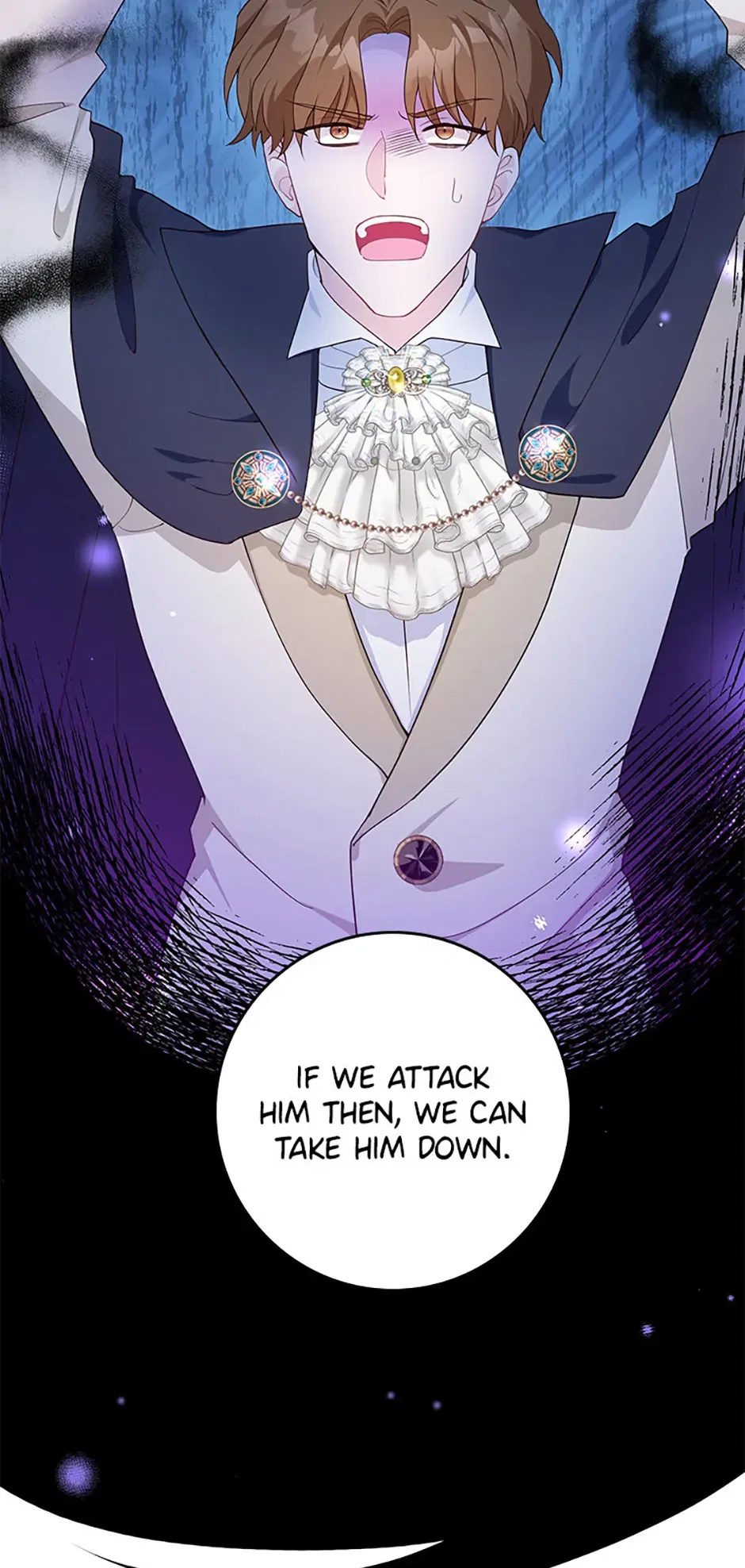 My Alternate Ending Chapter 66 – Page 23