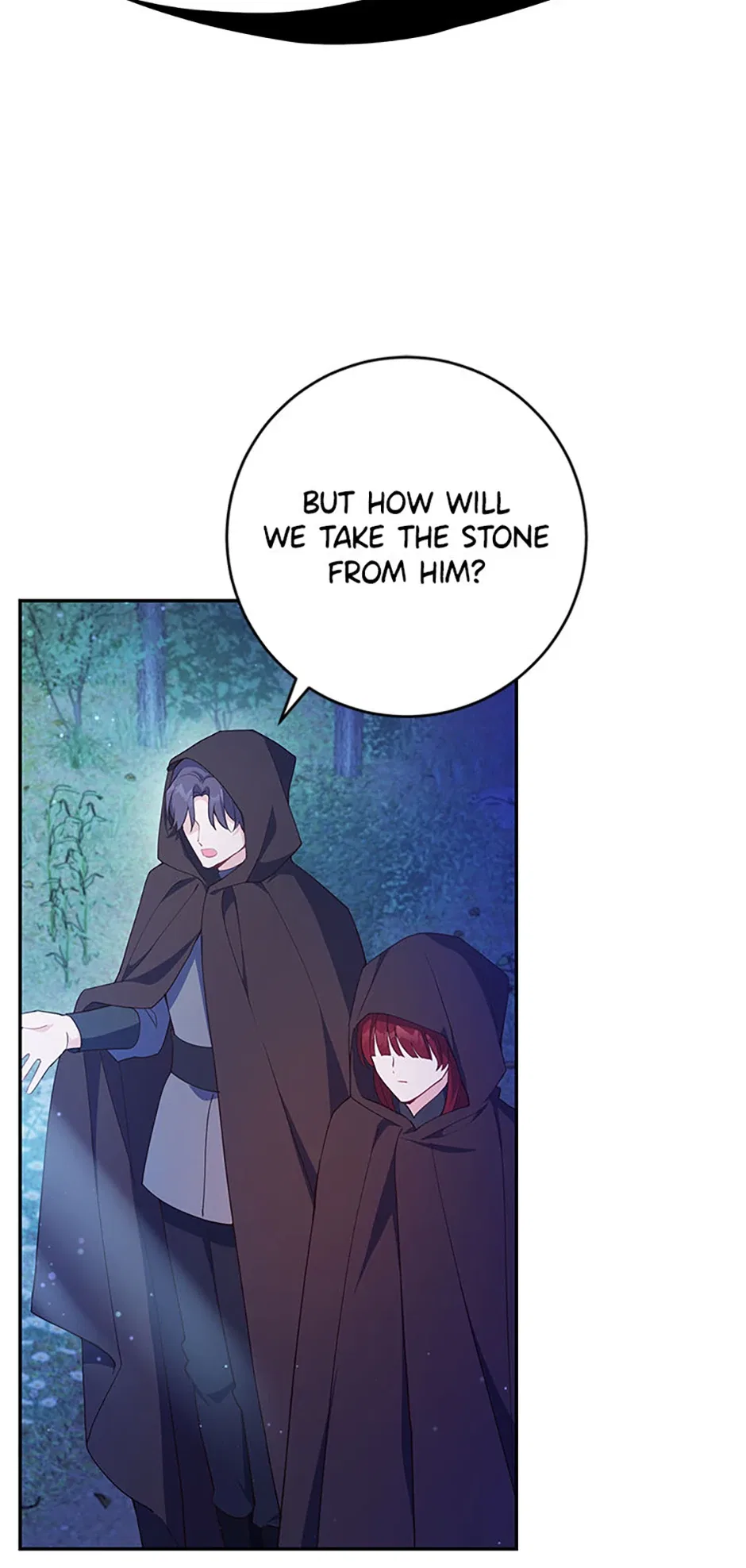 My Alternate Ending Chapter 66 – Page 24