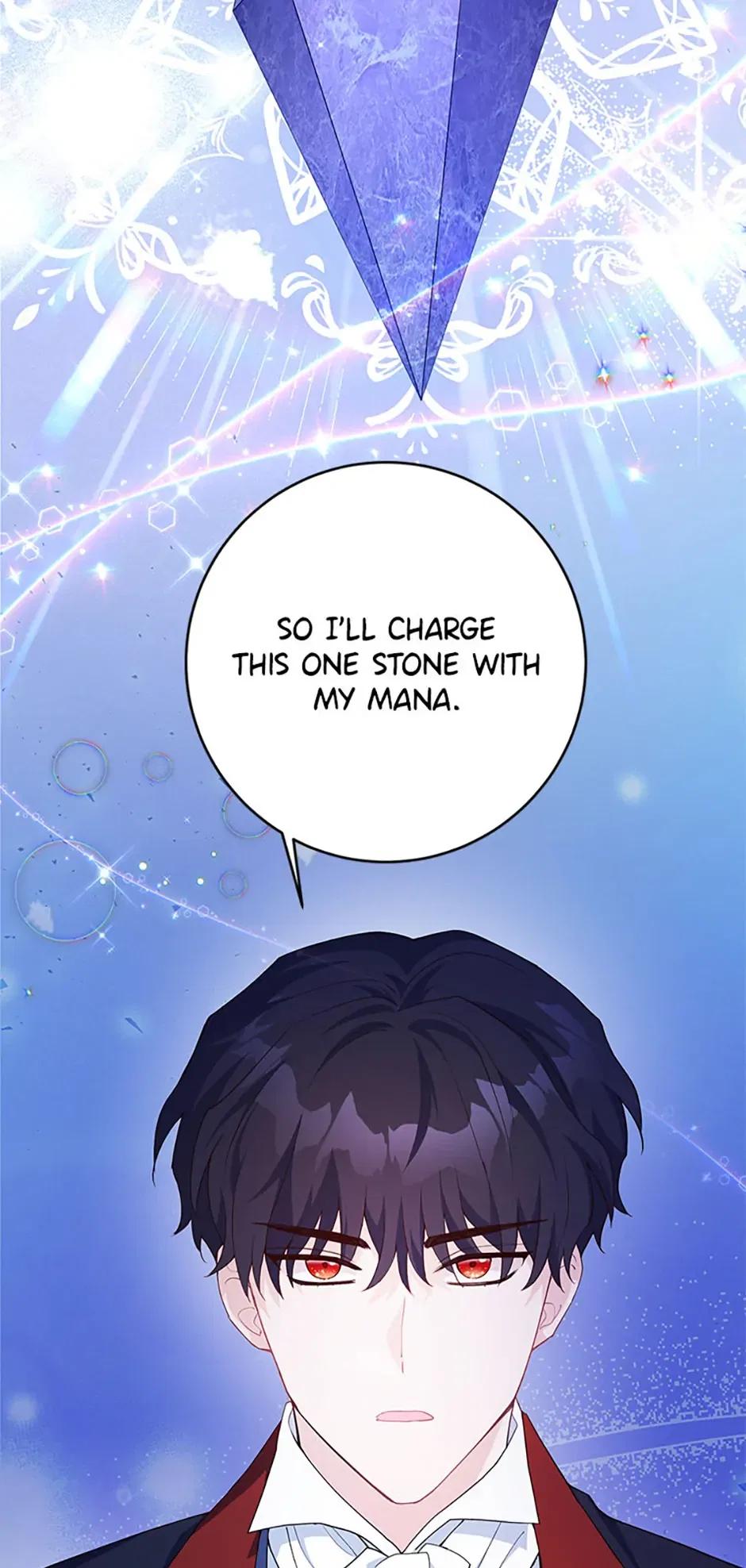 My Alternate Ending Chapter 66 – Page 26