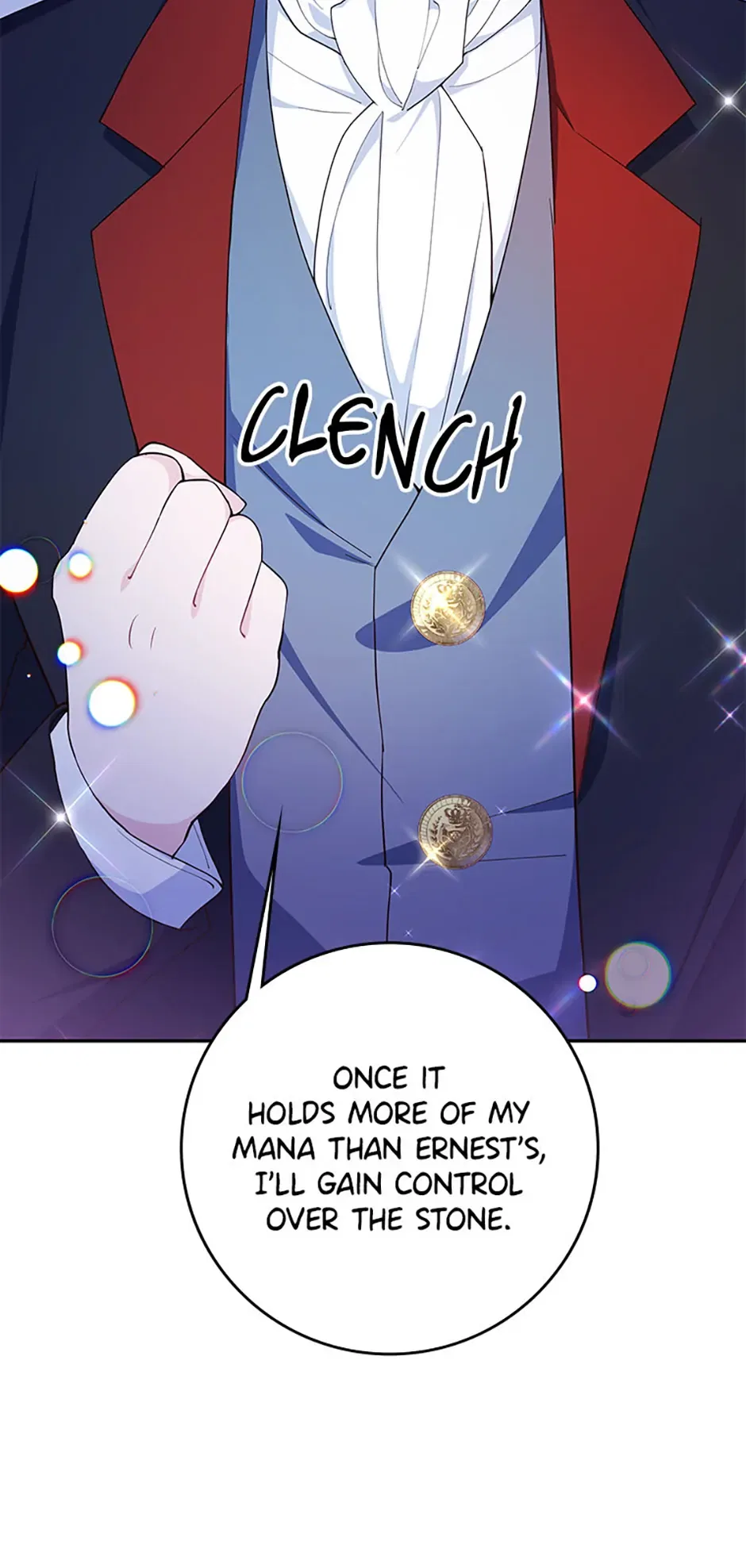 My Alternate Ending Chapter 66 – Page 27