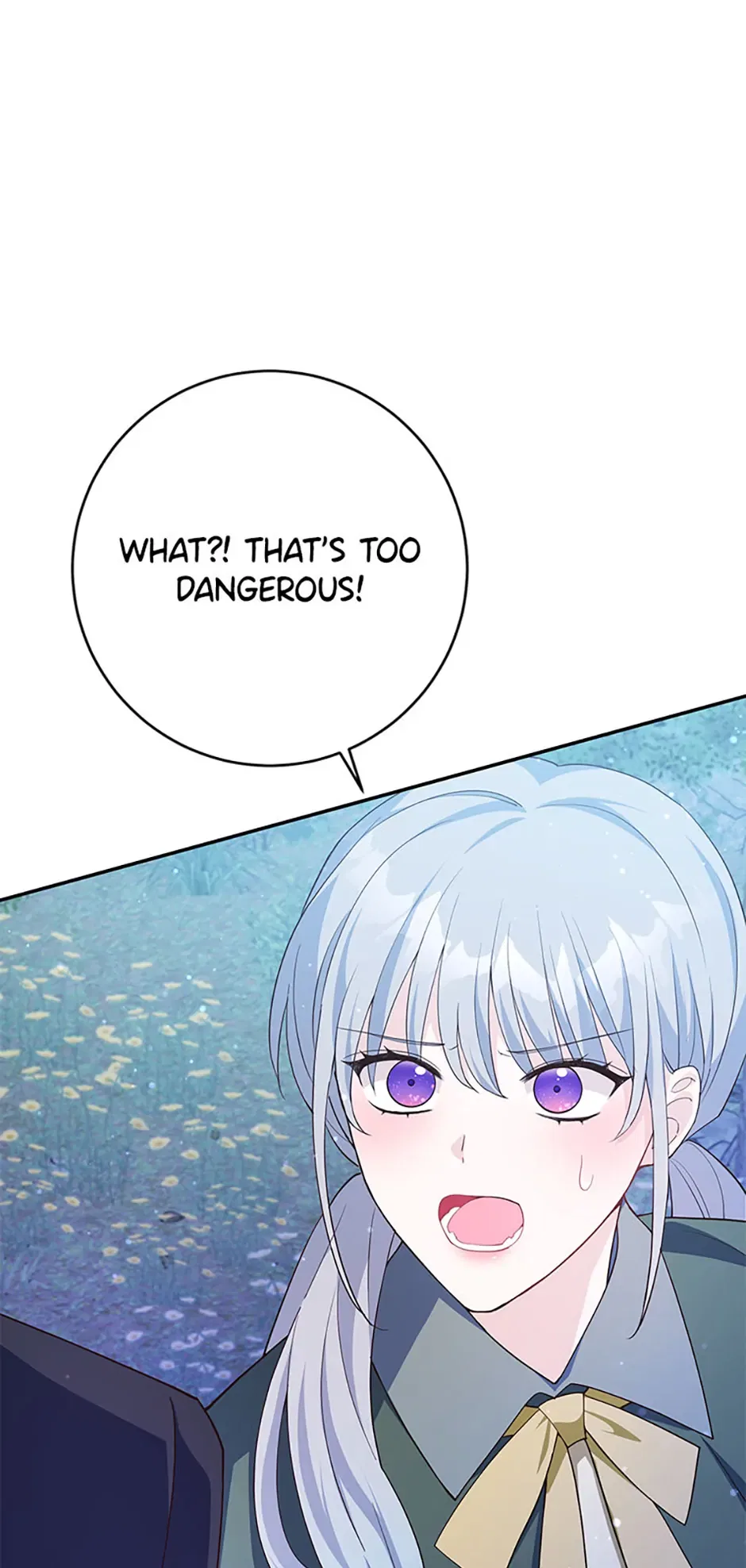 My Alternate Ending Chapter 66 – Page 28