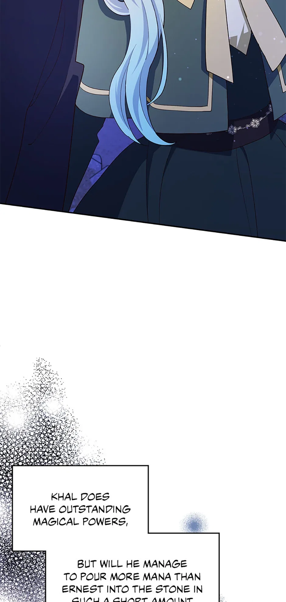 My Alternate Ending Chapter 66 – Page 29