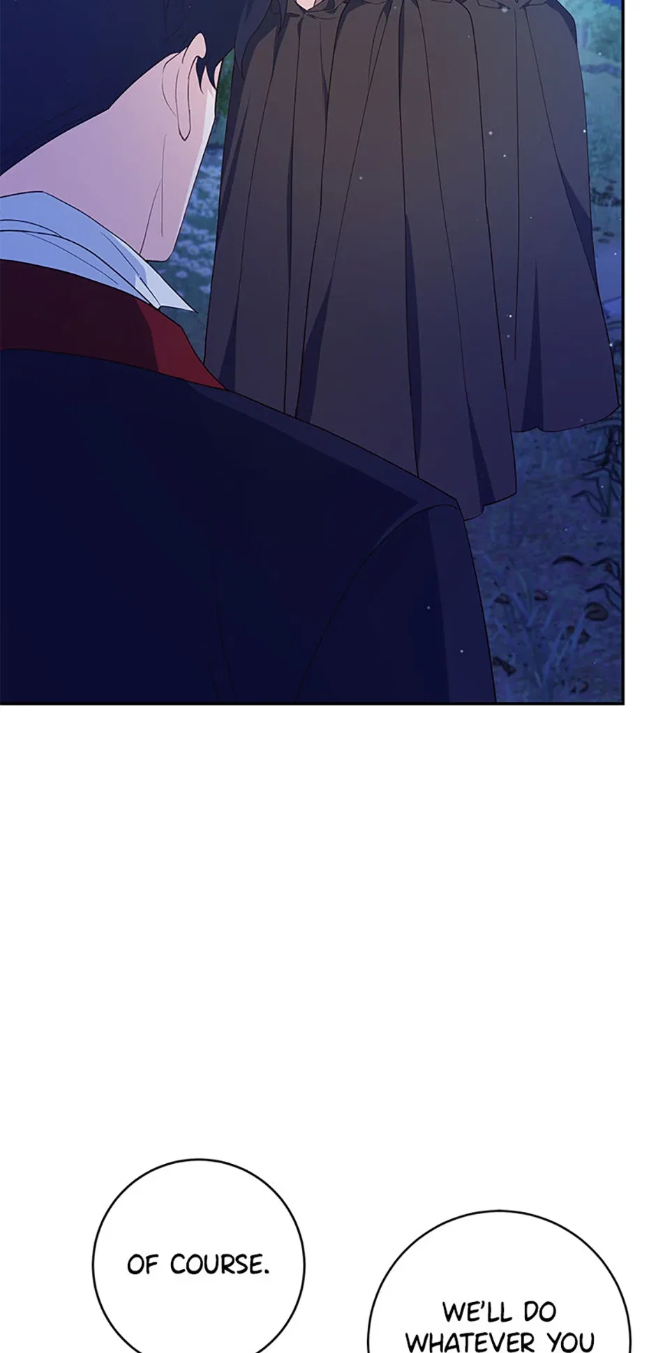 My Alternate Ending Chapter 66 – Page 37