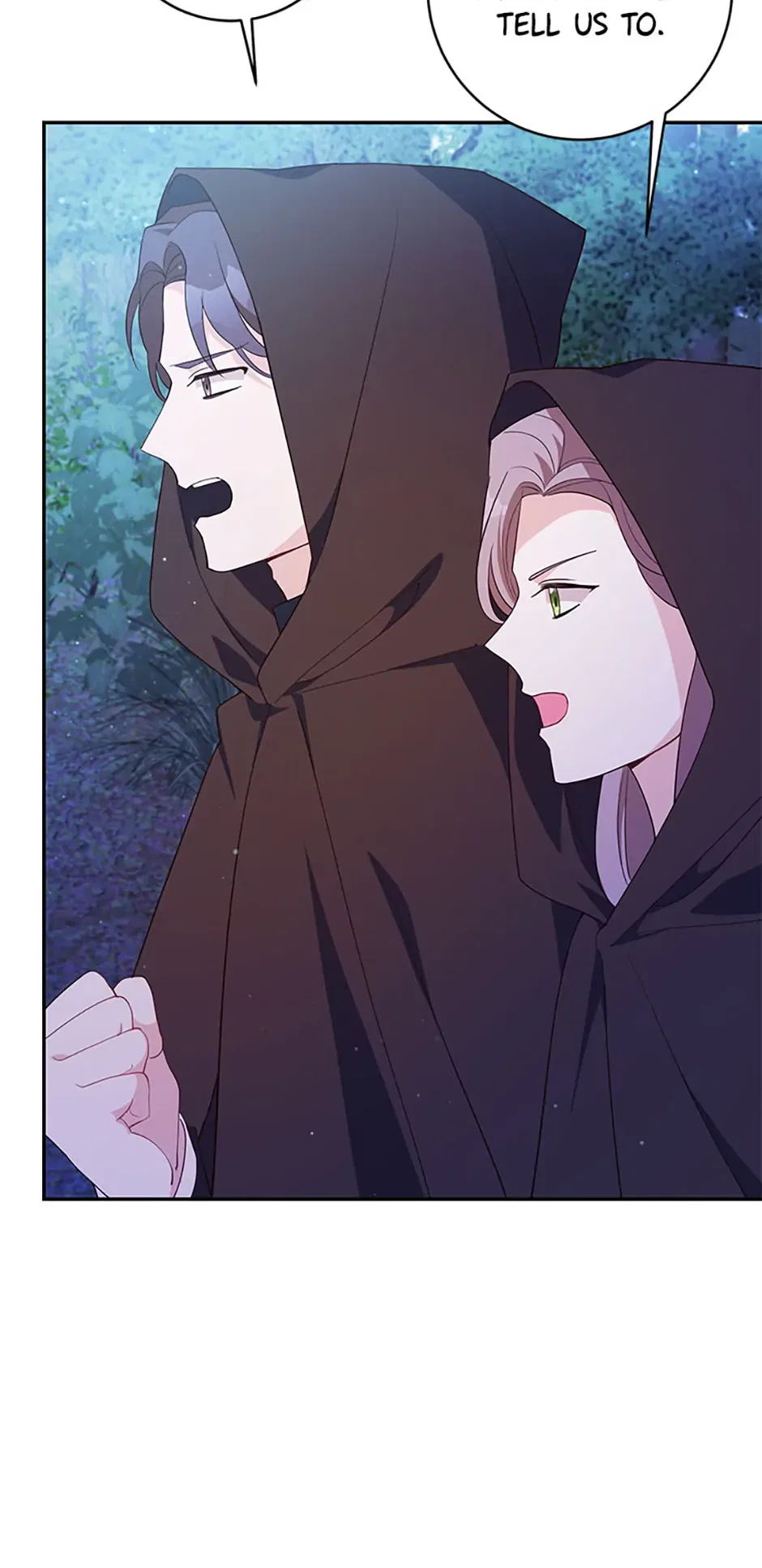 My Alternate Ending Chapter 66 – Page 38