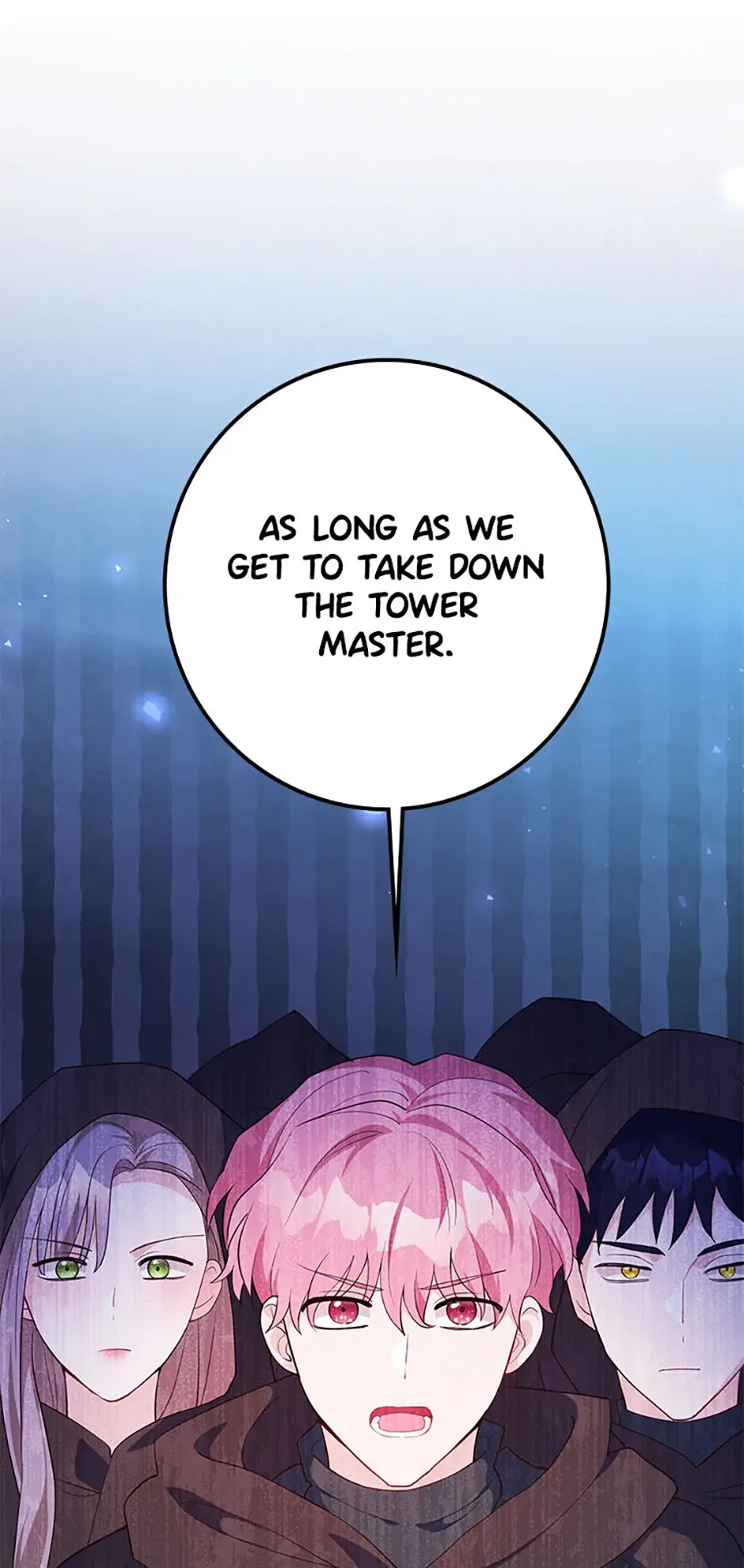 My Alternate Ending Chapter 66 – Page 39