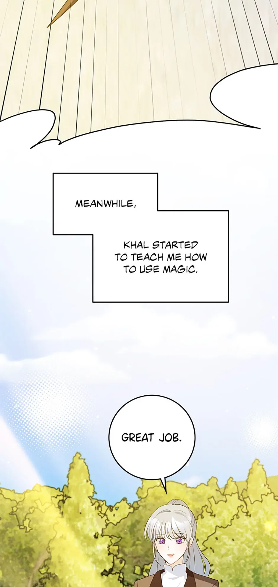 My Alternate Ending Chapter 66 – Page 46