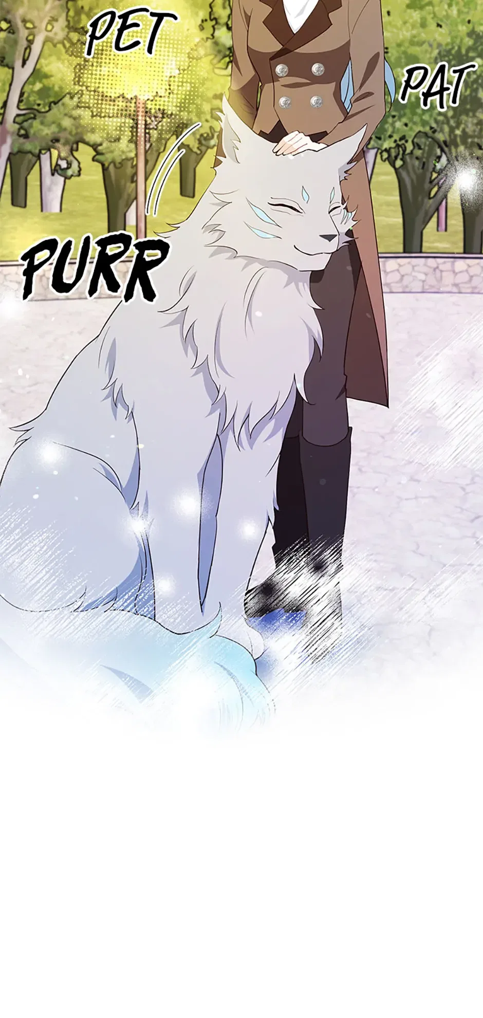 My Alternate Ending Chapter 66 – Page 47