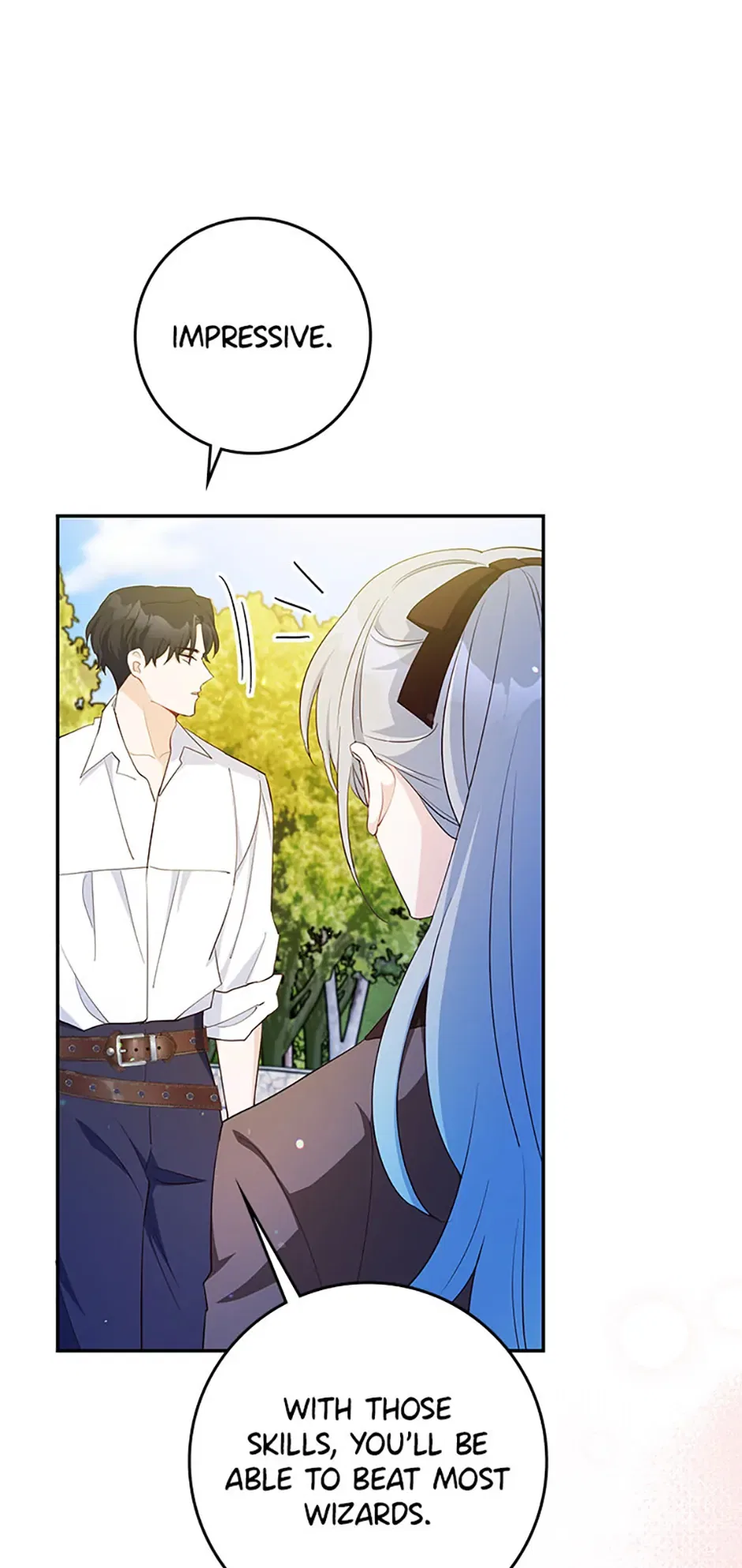 My Alternate Ending Chapter 66 – Page 48