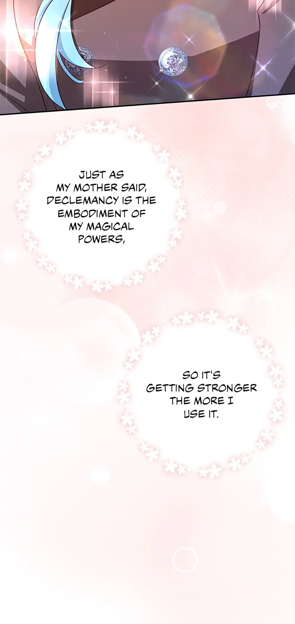 My Alternate Ending Chapter 66 – Page 50