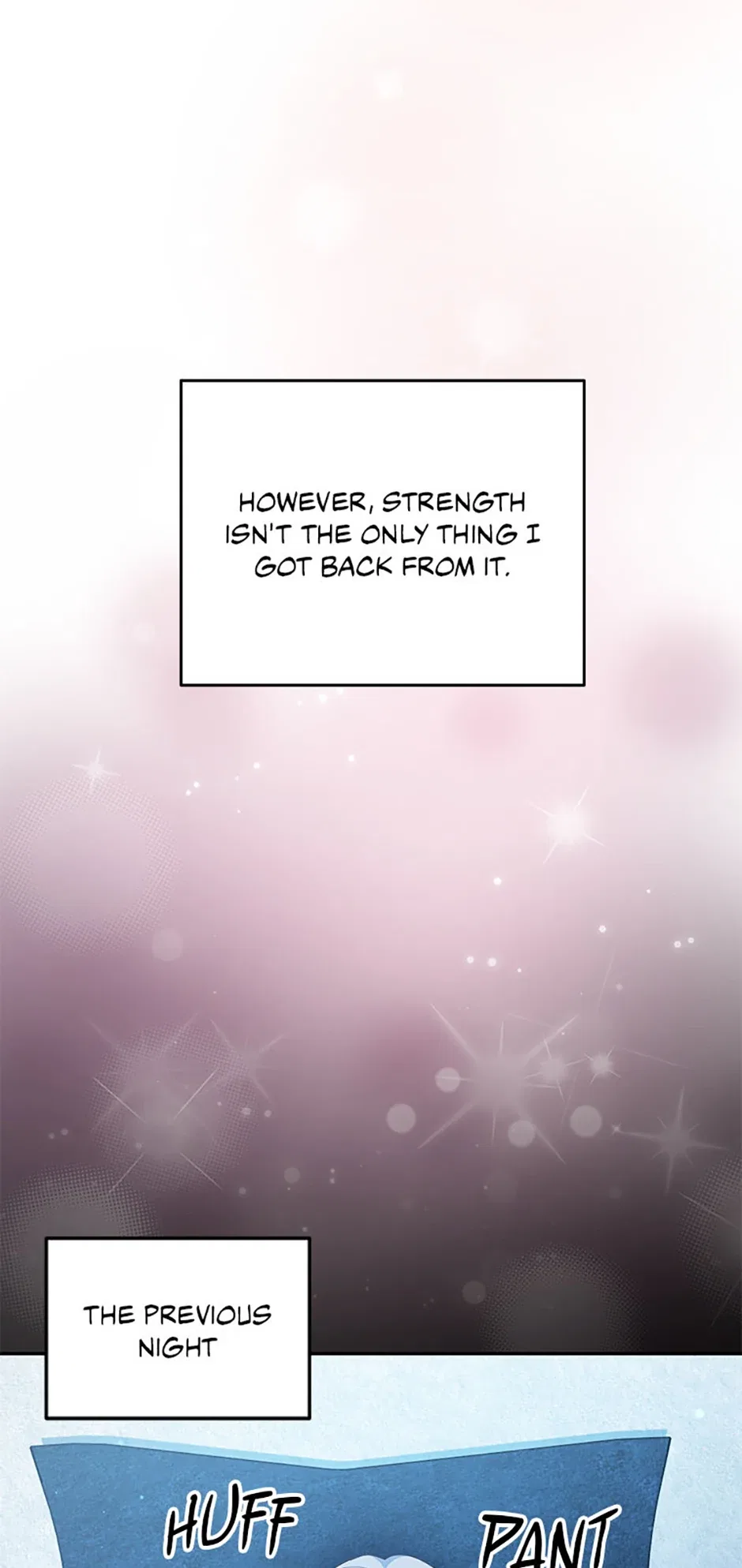 My Alternate Ending Chapter 66 – Page 51