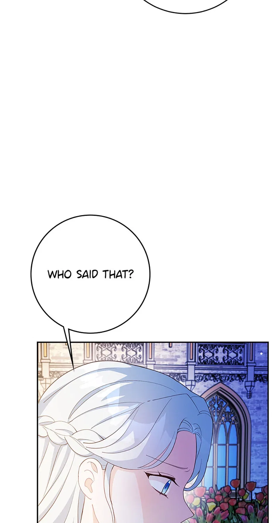 My Alternate Ending Chapter 66 – Page 58