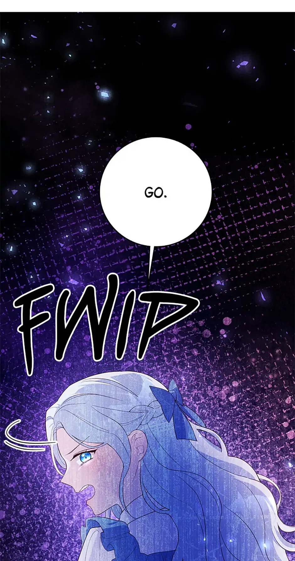My Alternate Ending Chapter 66 – Page 60
