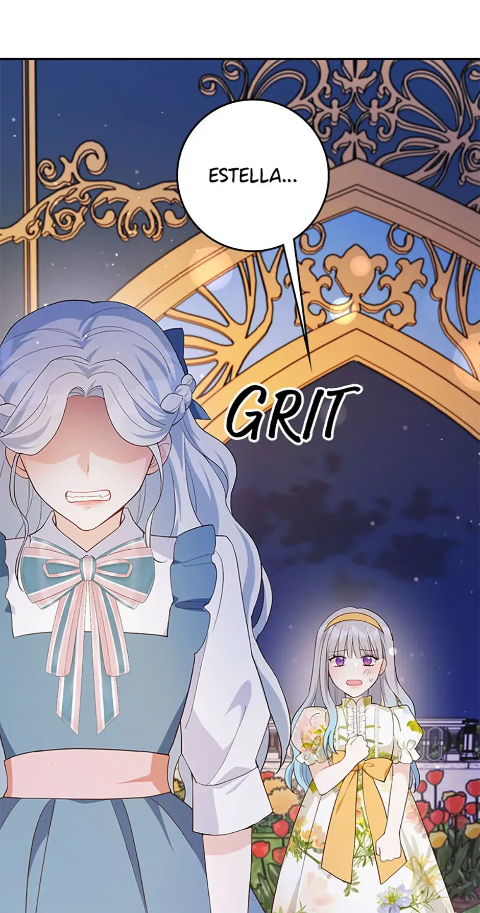 My Alternate Ending Chapter 66 – Page 62