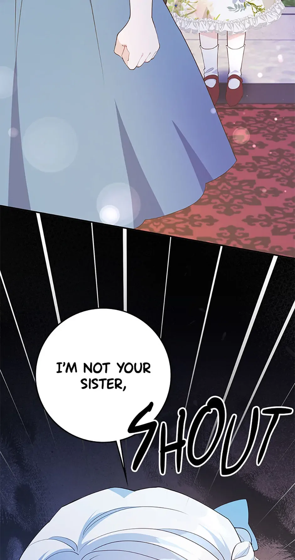 My Alternate Ending Chapter 66 – Page 63