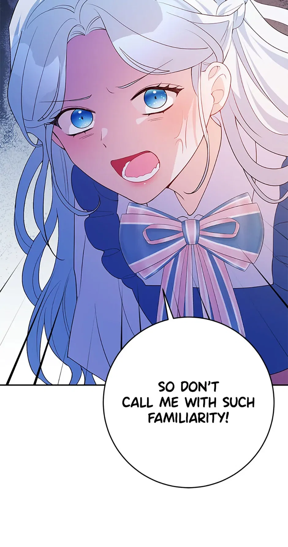 My Alternate Ending Chapter 66 – Page 64