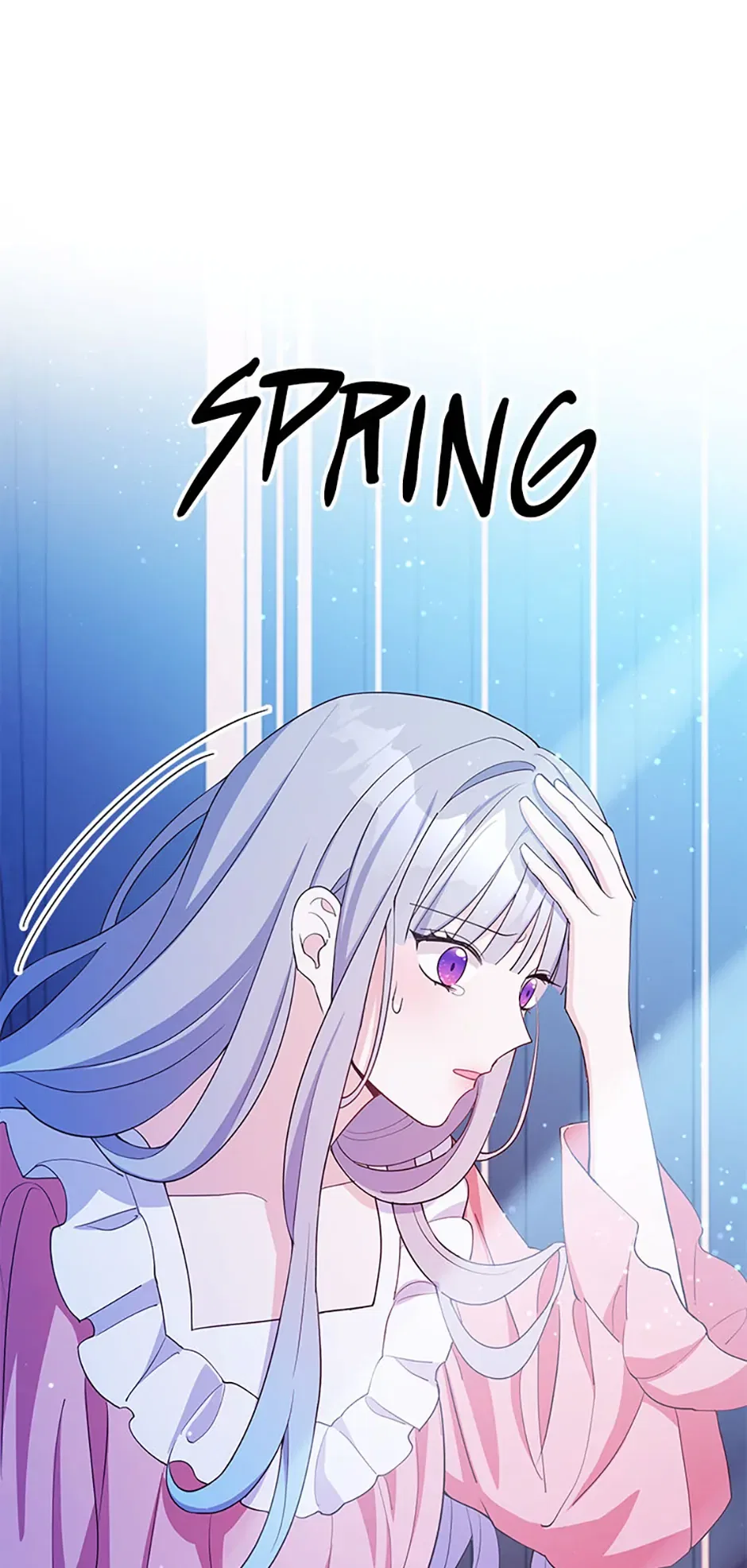 My Alternate Ending Chapter 66 – Page 66