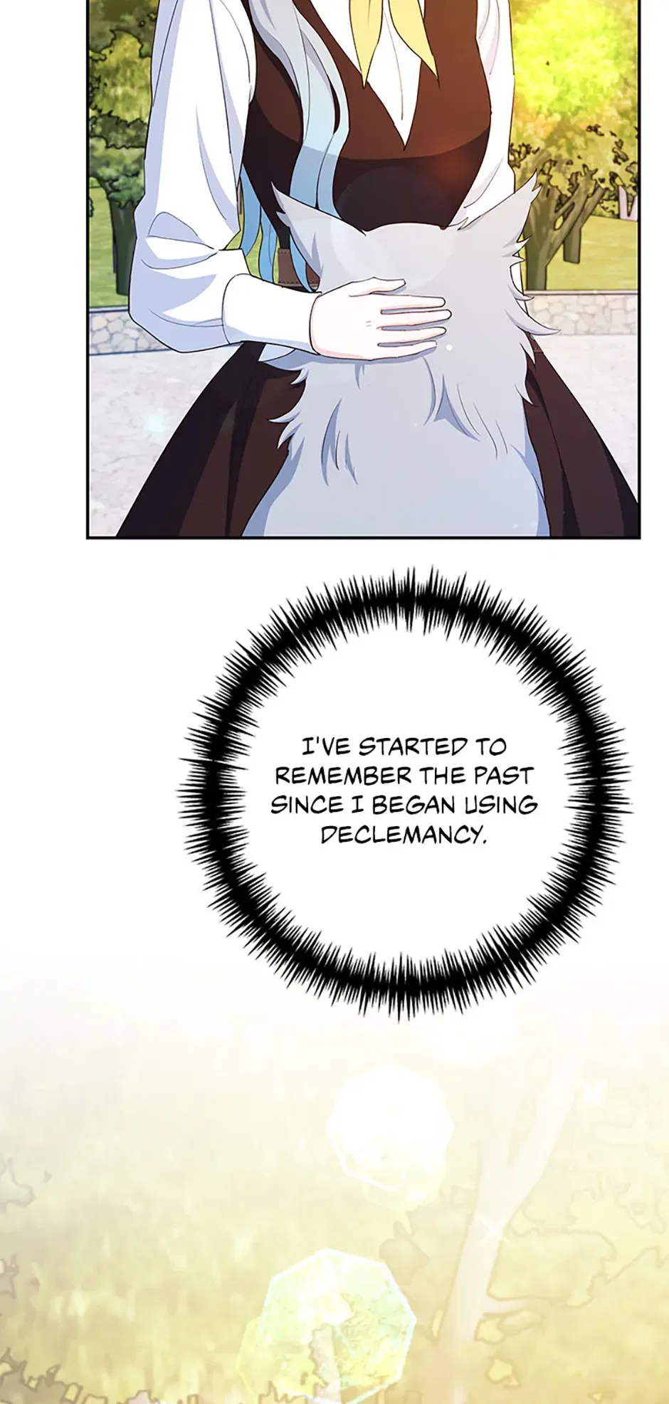 My Alternate Ending Chapter 66 – Page 69