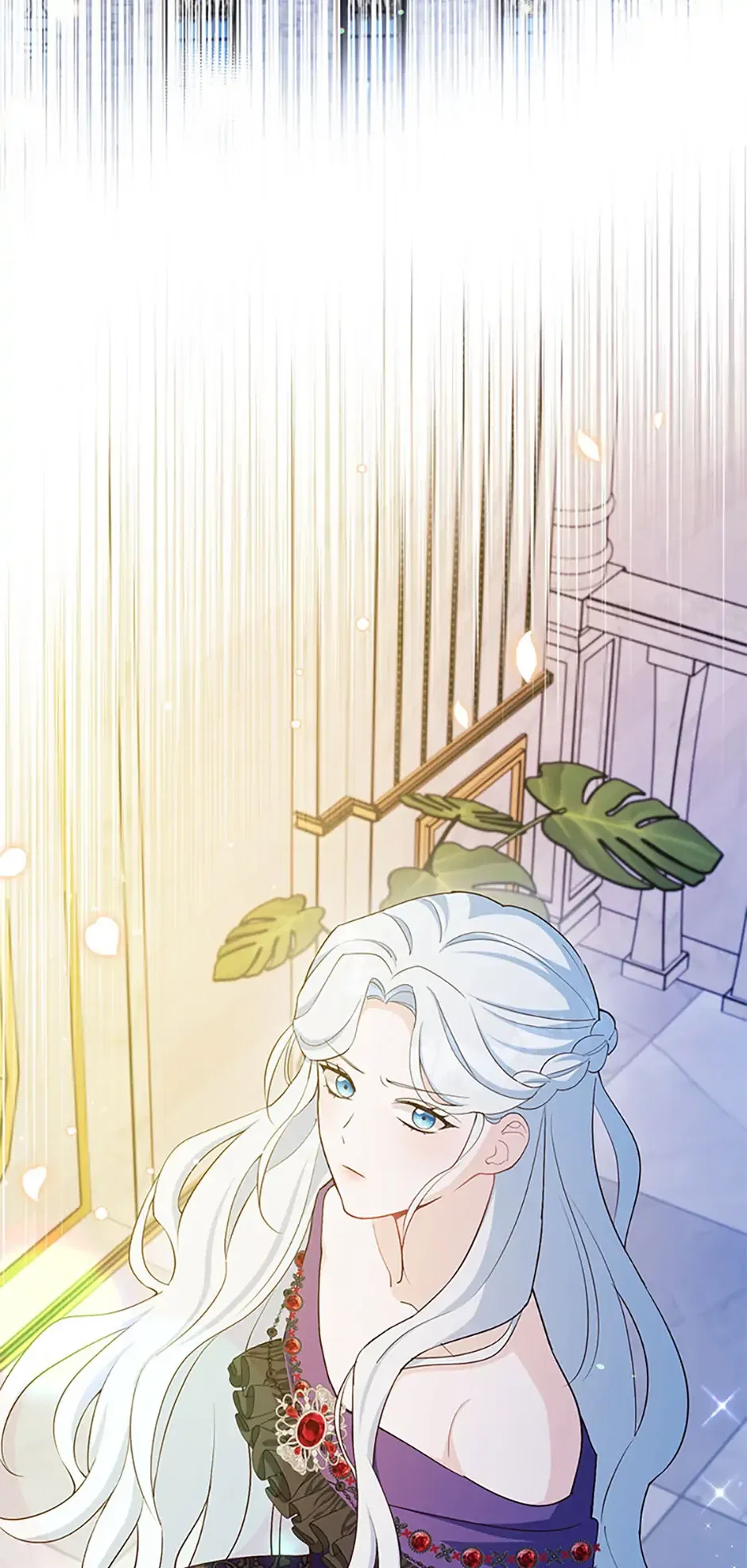 My Alternate Ending Chapter 66 – Page 72