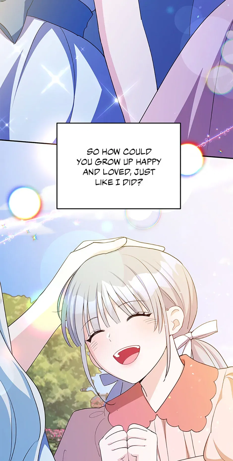My Alternate Ending Chapter 66 – Page 77
