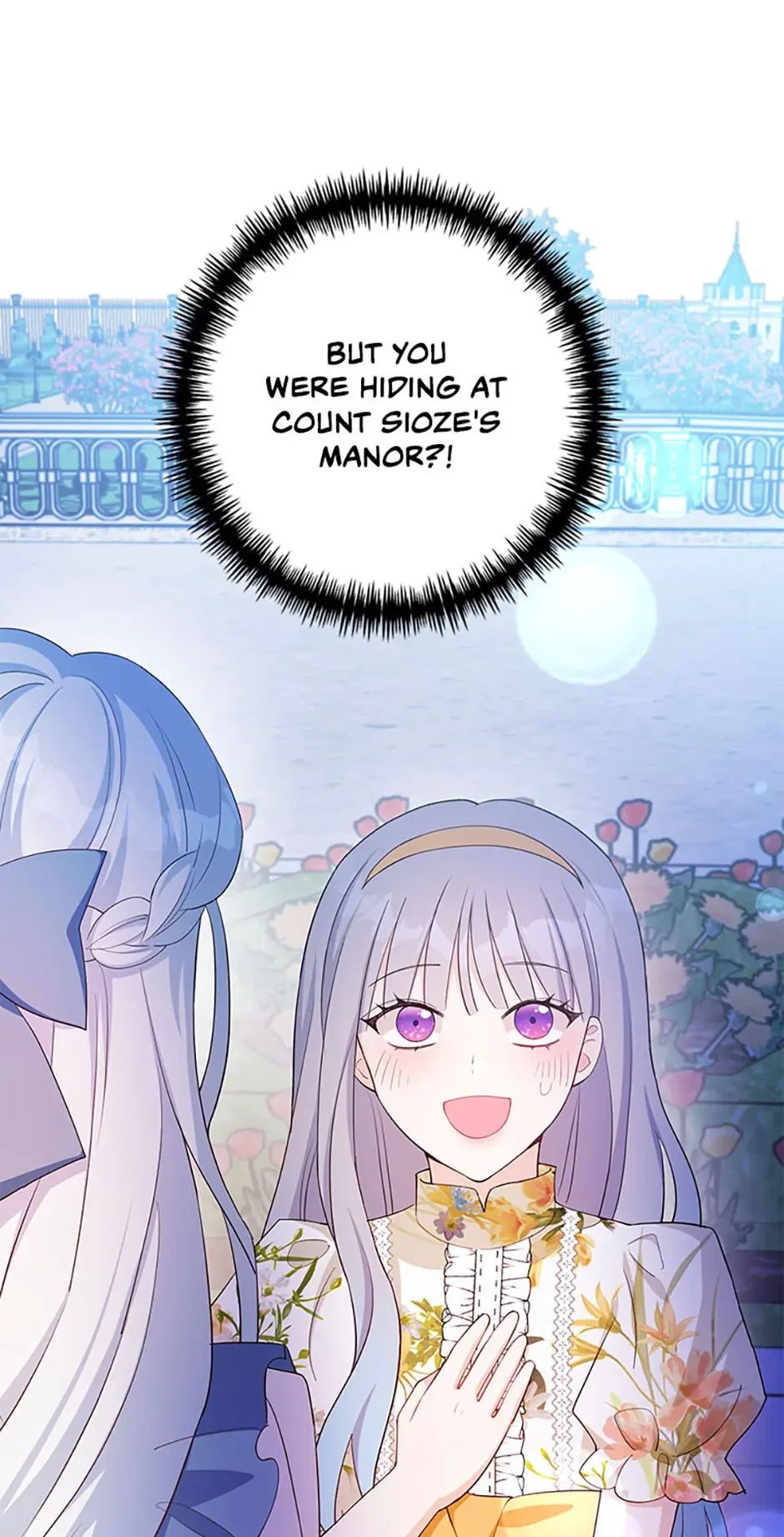 My Alternate Ending Chapter 66 – Page 81