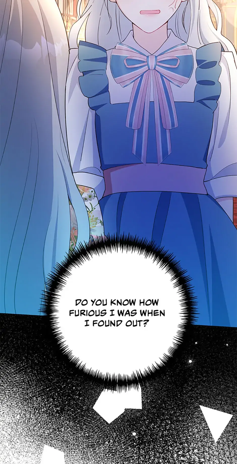 My Alternate Ending Chapter 66 – Page 83