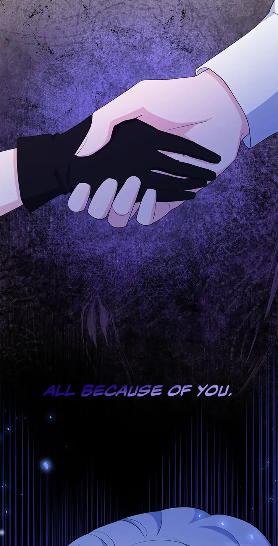 My Alternate Ending Chapter 66 – Page 86