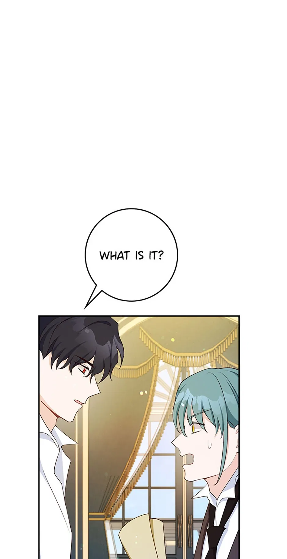 My Alternate Ending Chapter 66 – Page 91